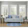 Vandenbosch Chenille Ikat Indoor Rug
