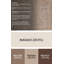 Tapis brun contemporain-44048453