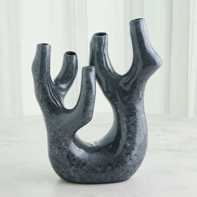 Creation Handmade Earthenware Table Vase