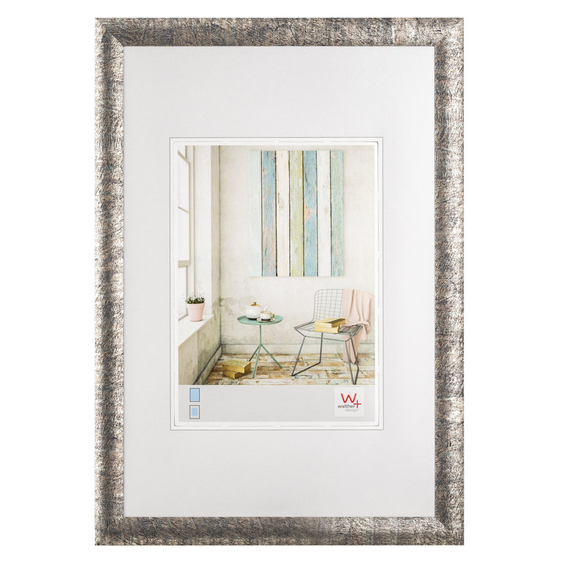 Picture Frame, White, 100cm H x 70cm W