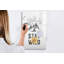Magnetic Glass Dry Erase Board