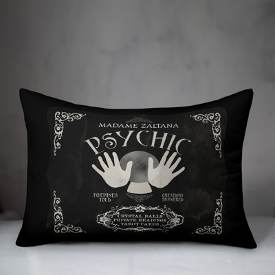 Throw Pillow