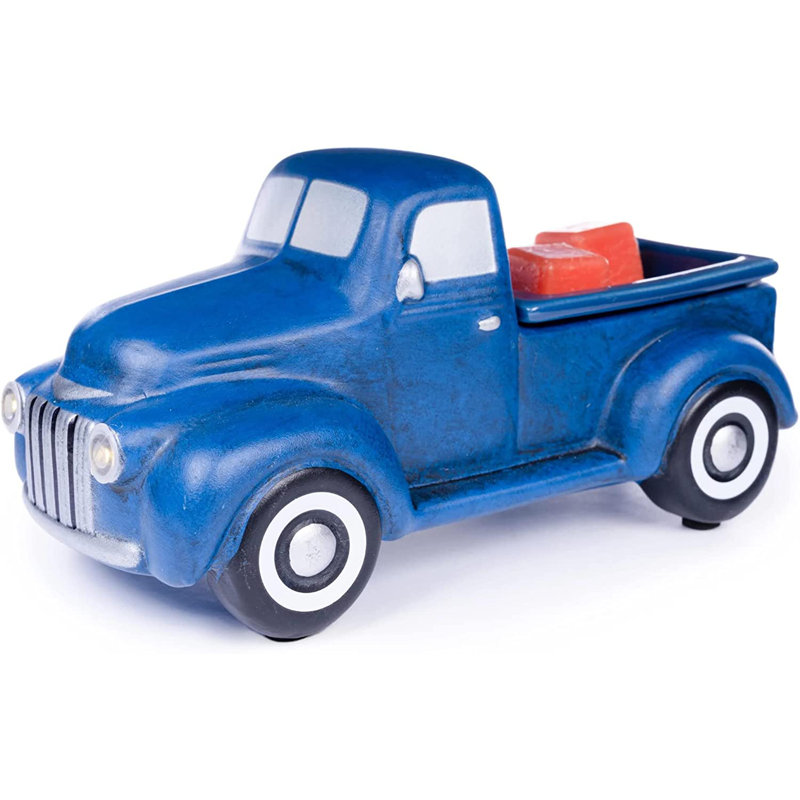 Chauffe-cire bleu ScentSationals