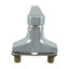 Centerset Bathroom Faucet