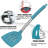 KISRY 17 Utensil Set