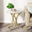 Iryna End Table Set