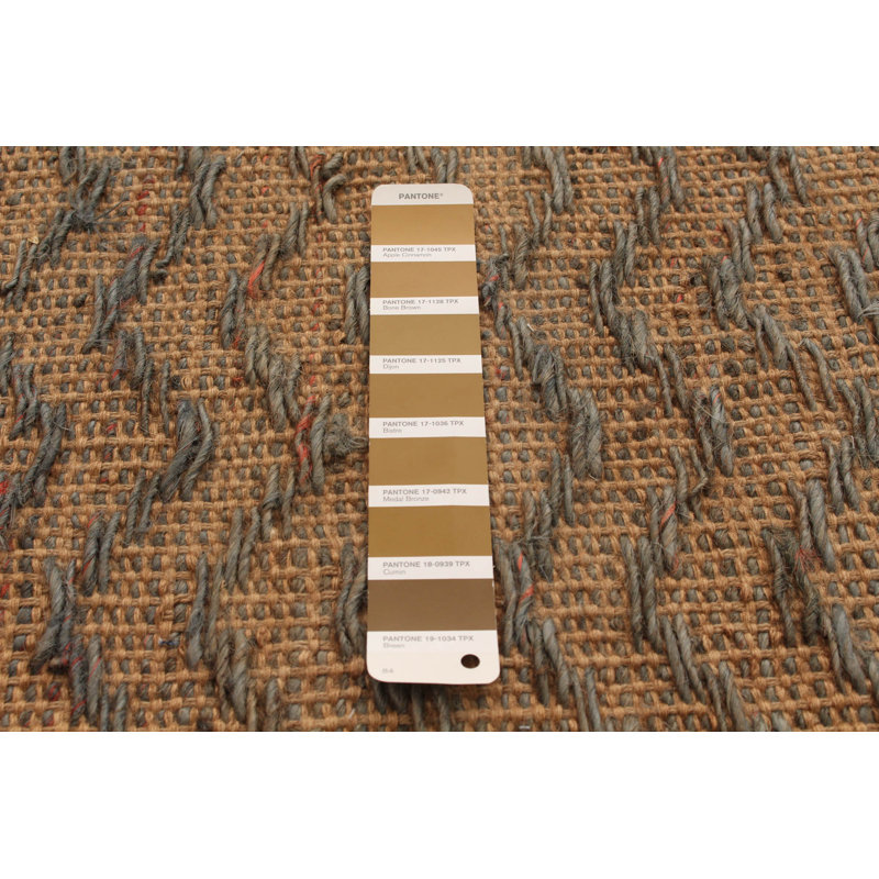Mulvihill Chevron Indoor Rug