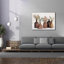  «Spice Amber Still Life 1» par Cindy Jacobs, art mural sur toile, 54 po x 40 po-1116293054