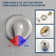 Dual Shower Faucet Set with Valve High Pressure 2 in 1 Shower Combo Set Shower System with Handheld