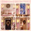 Metal Wall Sconce-191392779