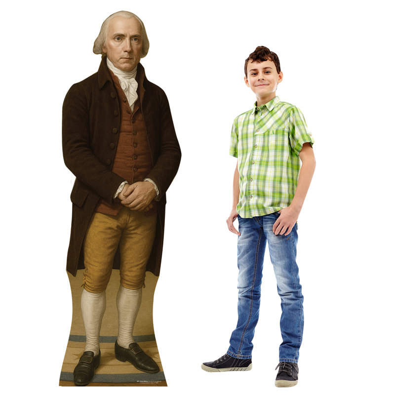 James Madison