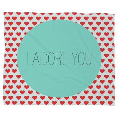 Jeté i adore