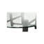 Glass Coffee Table-503076487