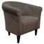 Fauteuil demi-tonneau l 32 po Liam-14310133
