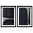 Black Frame est en rupture de stock sélectionné