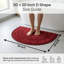 Tapis pour salle de bain Akifumi-1493733983
