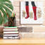 «Furry Fashion Friends 1» par Emily Adams, art mural sur toile-667687009