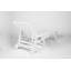 Chaise longue avec table d'appoint-1413903427