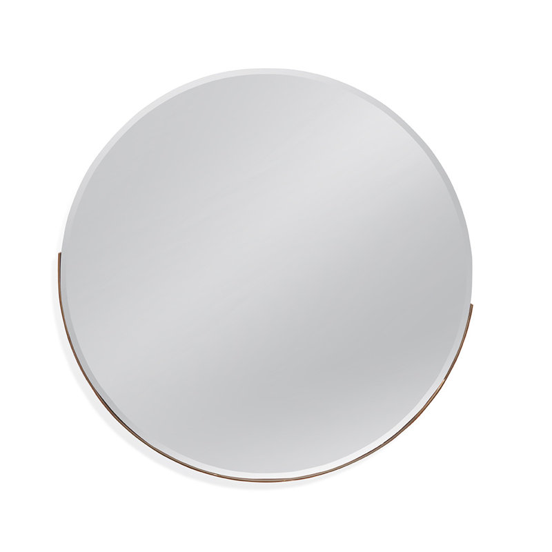 Miroir d'appoint social