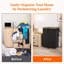 Bhargava Laundry Hamper with Handles-1184832126-1184831875