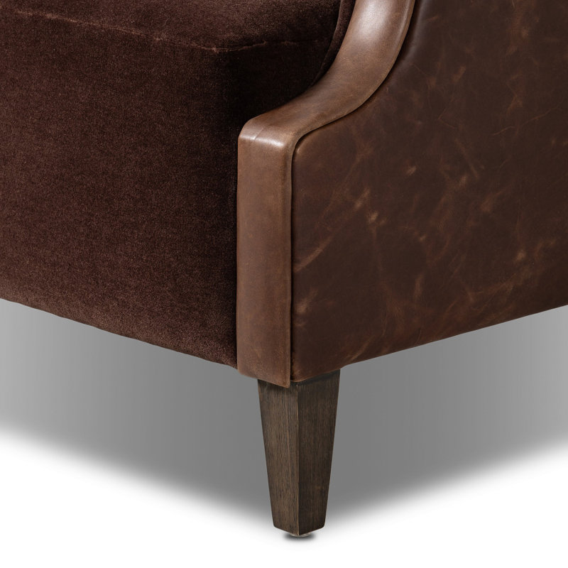 Harvey Club Chair
