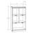 Smathering Bookcase