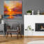 " Evening Sparkle " by Kasia Bruniany-181775700