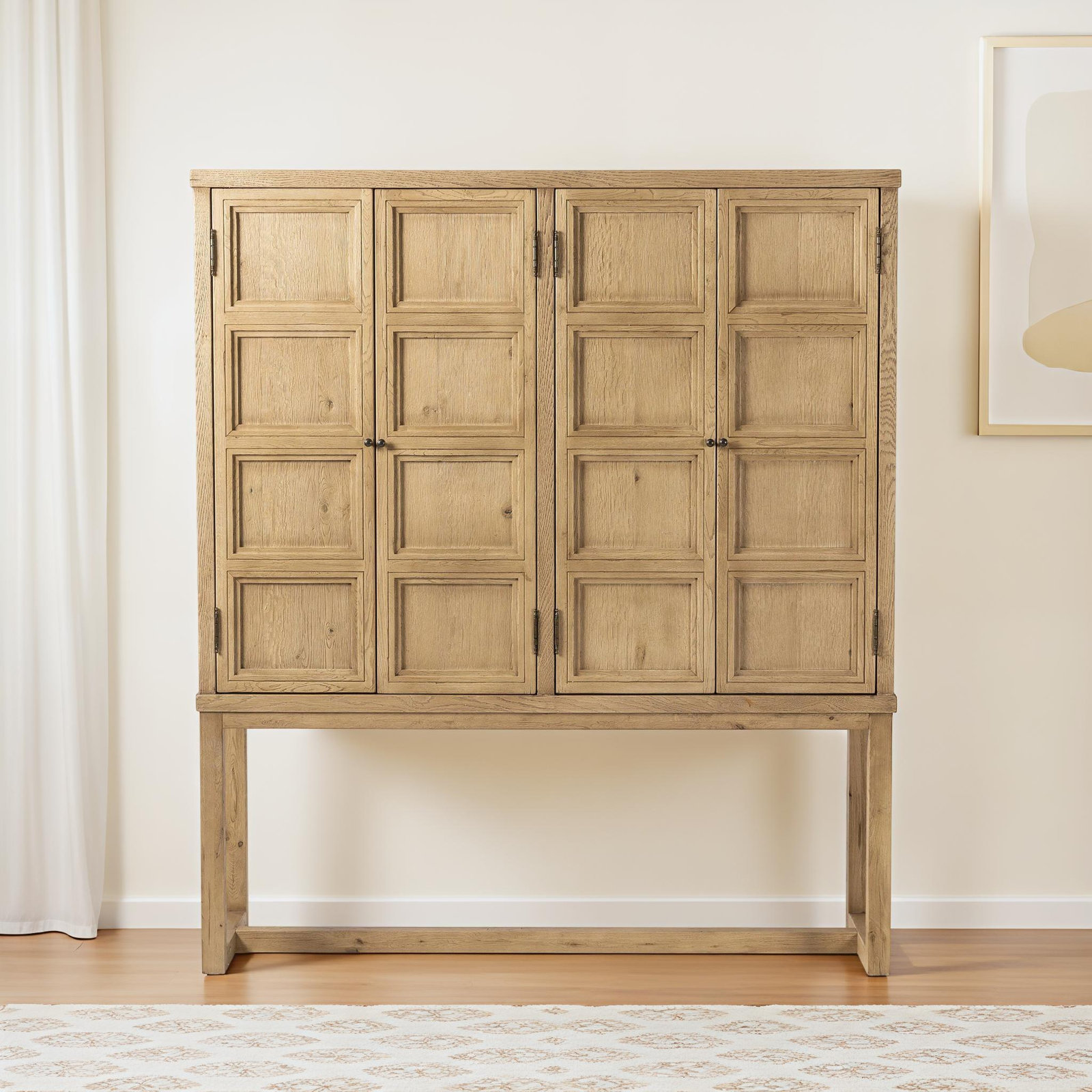 Keene Armoire