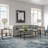 Hera Glass End Table with Storage-1288278395