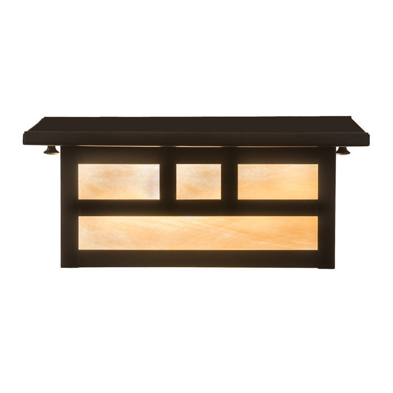 Franklin 2 - Light Flush Mount