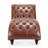 Tufted Armless Chaise Lounge-1104208319