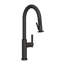 Pull-Down Kitchen Faucet - Trigger Spray-1453246241