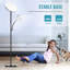 Debbera 175cm Torchiere Floor Lamp