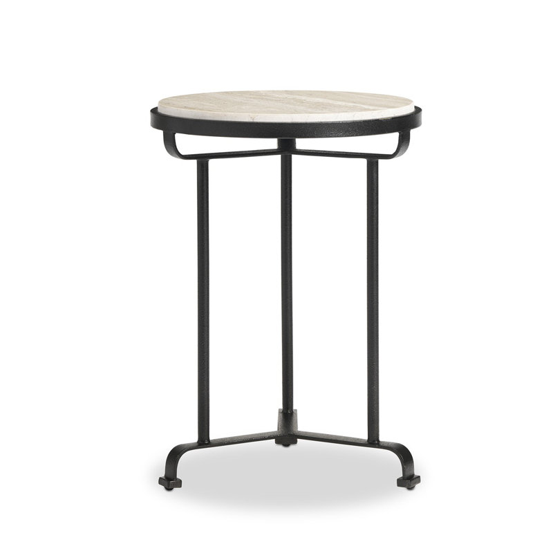 Sutter Accent Table