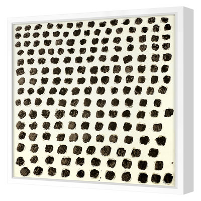 Oops I Did It Again by Kelly Neidig - Single Picture Frame Painting