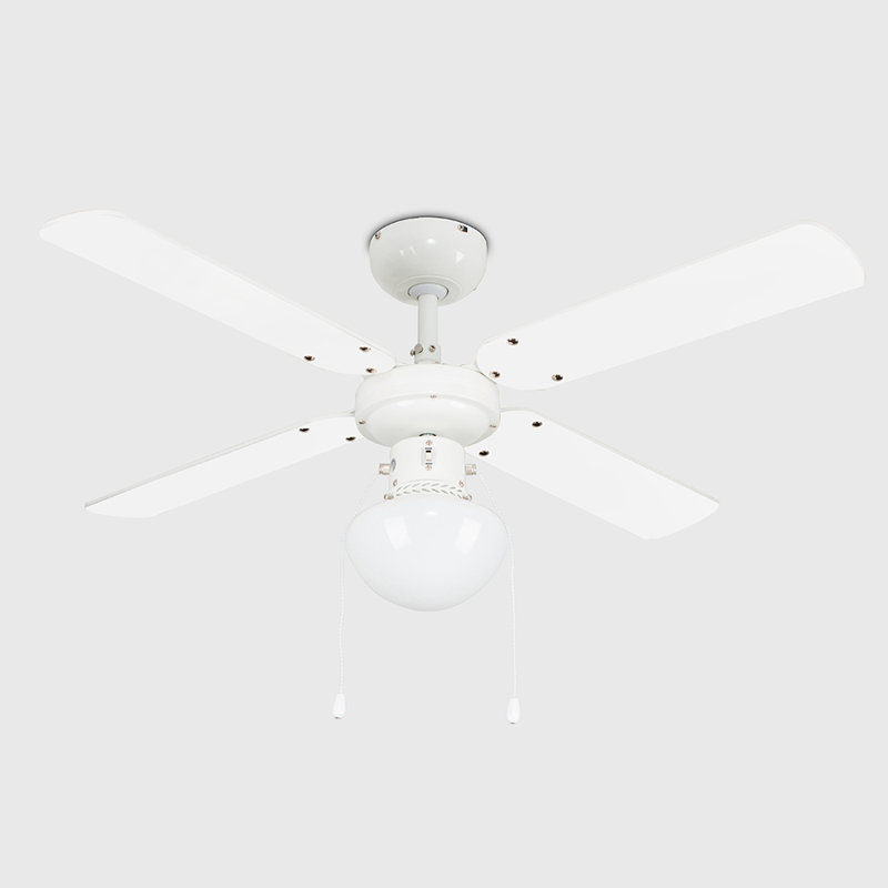 Rumsey 100cm Ceiling Fan with Light Kit