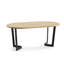 Adelard Round 140Cm Dining Table-945965719
