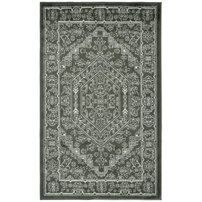 Jarnigan Performance Oriental Rug