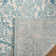 Auriyah Oriental Ivory/Light Blue Area Rug