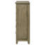Commode 5 tiroirs Hazlewood