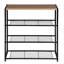 Shoe Rack