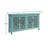 Ira Wood Four Door Credenza-22619531