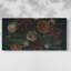 Nature morte antique II - toile tendue avec châssis - prêt à être accroché-1050636368