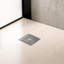 Drain de plancher de douche FINE FIXTURES-126703048