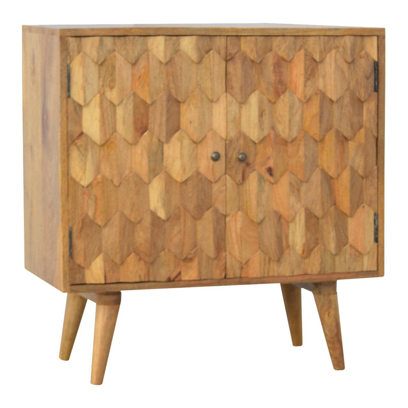 Longkesh 75cm Sideboard