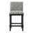 Chelena 26" Spindle Counter Stool-1875093245