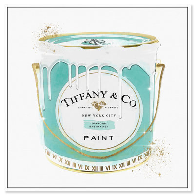 " Priceless Fashion Paint Cans "