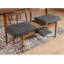 Banc rembourré Nalley-2011747337