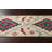 One-of-a-Kind 2'8" x 8'6" New Age Runner Wool Area Rug in Ivory