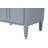 28 inch Bath Storage Cabinet in Grey-420031423-420031392